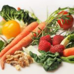 Základy výživy a význam detoxikace organismu