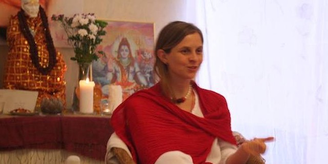 Prastará tradice Matky Indie – země zázračné šakti Božské Matky