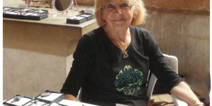 Dagmar Čapková